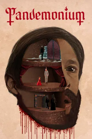 Pandemonium (2023)