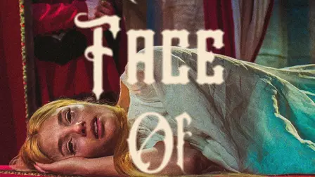 The Face of Horror