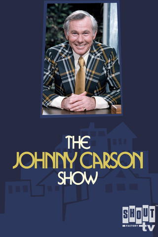 The Johnny Carson Show