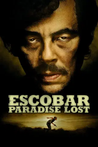 Escobar: Paradise Lost
