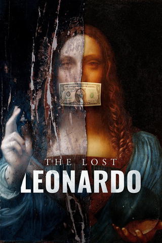 El Leonardo Perdido