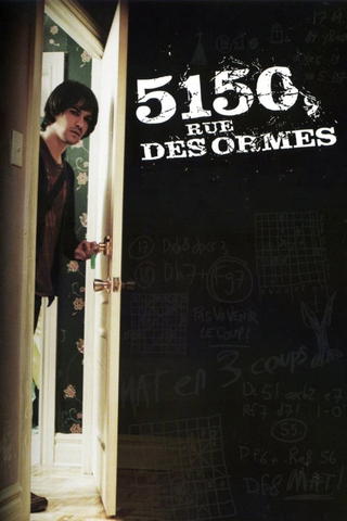 5150, rue des Ormes