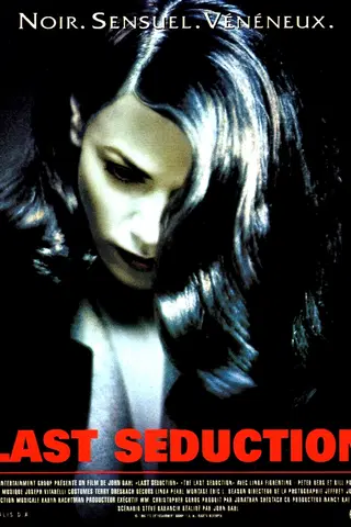 Last Seduction