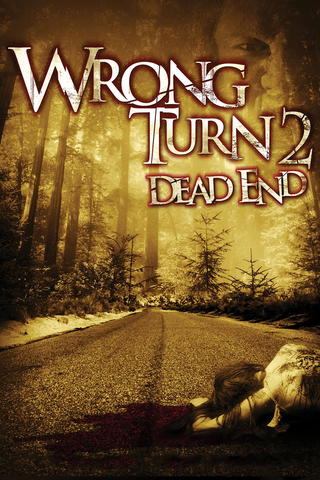 Wrong Turn 2: Dead End