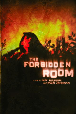 The Forbidden Room