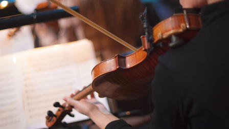 Concerto Internazionale per la Pace