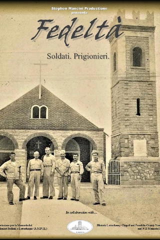 Fedeltà Soldier Prisoner