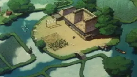 The Story of Yanagawa's Canals