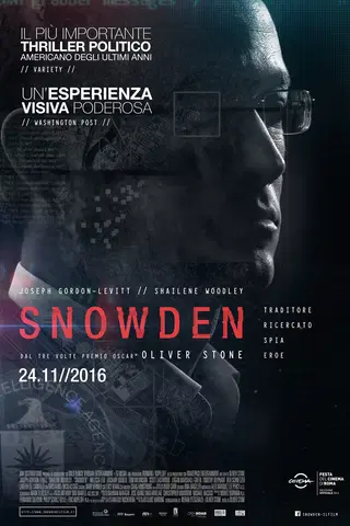 Snowden