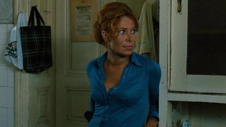 L'Angoisse du gardien de but au moment du penalty