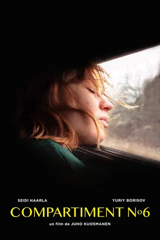Compartiment n° 6