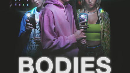 Bodies Bodies Bodies