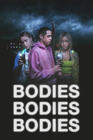 Bodies Bodies Bodies