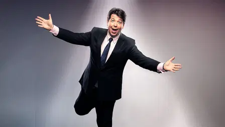 Michael McIntyre's Big Show