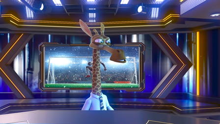 Game On: The History Of Basketball