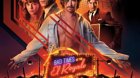 Bad Times at the El Royale