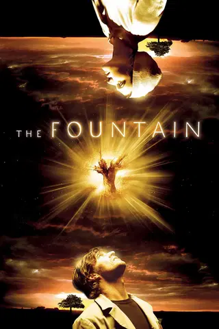 Fountain, The