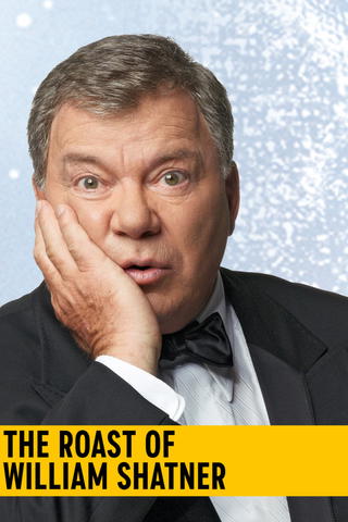 The Roast of William Shatner