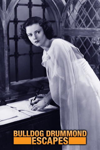Bulldog Drummond Escapes