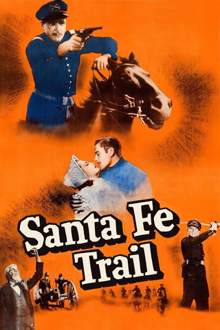 Veien til Santa Fe