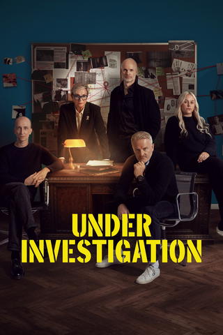 Under Investigation