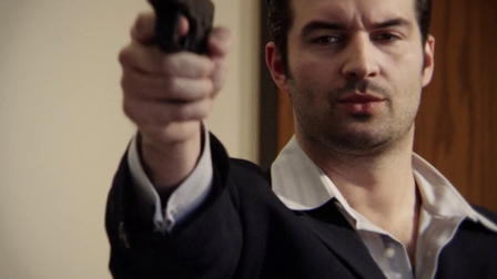 The Waiter