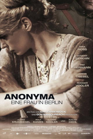 Anonyma – Eine Frau in Berlin