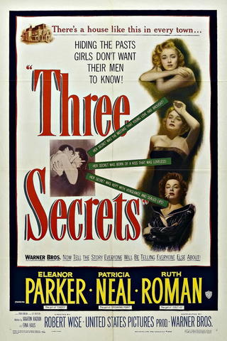 Three Secrets