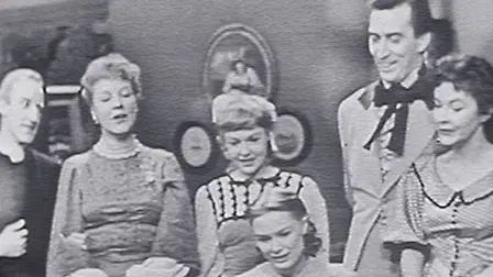 Little Women: Jo's Story