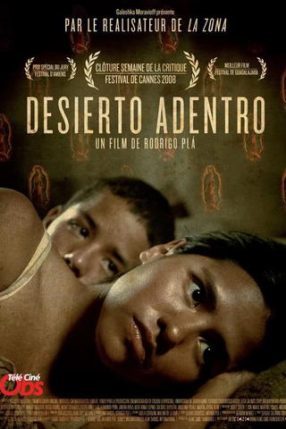 Desierto Adentro