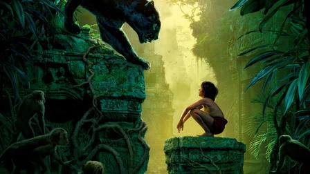 El libro de la selva