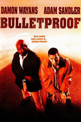 Bulletproof