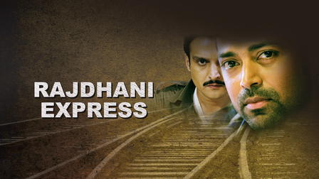 Rajdhani Express