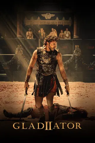 Gladiator II