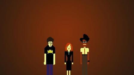 The IT Crowd