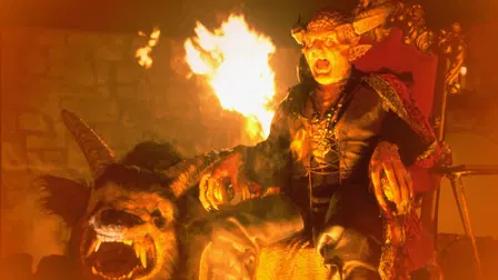 National Lampoon's Favorite Deadly Sins