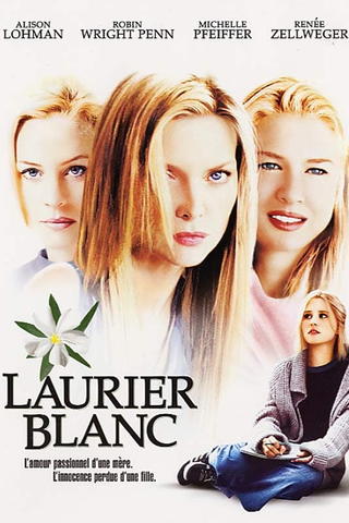 Laurier blanc