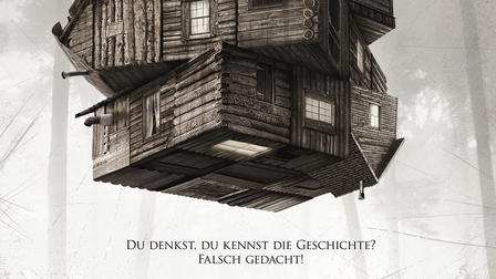 The Cabin in the Woods