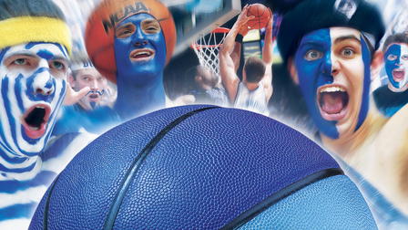 Duke-Carolina The Blue Blood Rivalry