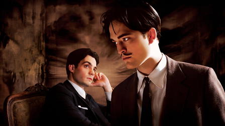 Little Ashes