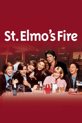 Kliken fra St. Elmo