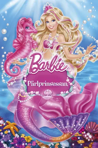 Barbie: Pärlprinsessan