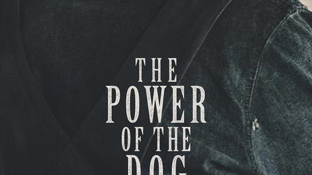 The Power of the Dog