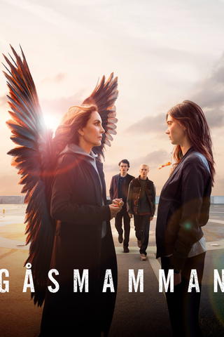 Gåsmamman – Naarasleijona