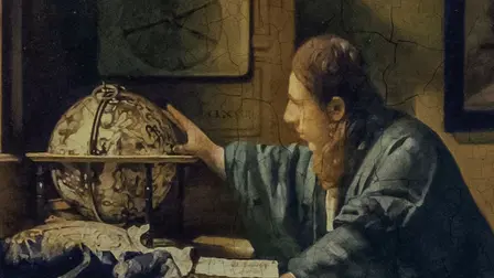 El Vermeer nº36