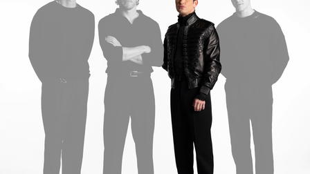 The Beatles: Ringo