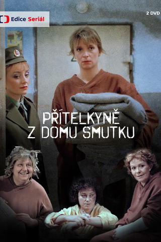 Přítelkyně z domu smutku (TV series)