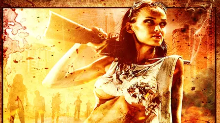 Hot Wax Zombies on Wheels