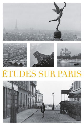 Etudes sur Paris