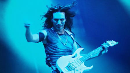 Steve Vai: Live at the Astoria London